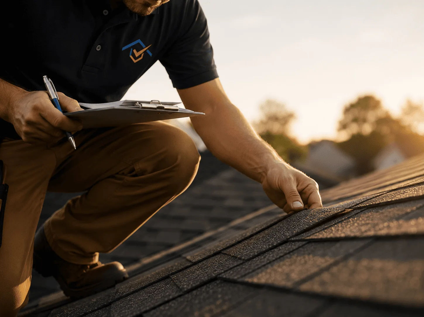 Why Choose Roof Inspection in White Castle, LA