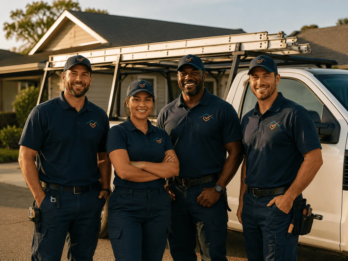 Roof Inspection company in White Castle, LA